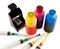 Ink for inkjet printer