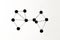 Ink spot network graph