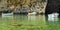 Inland Sea on the island of Gozo