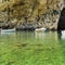 Inland Sea on the island of Gozo