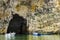 Inland Sea on the island of Gozo