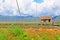 Inle Lake Floating Farm, Myanmar