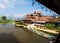 Inle Lake, the greatness of the wide water and the way people have never touched the soil, Ska, Myanmar