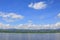 Inle Lake Landscape, Myanmar