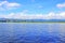 Inle Lake Landscape, Myanmar