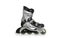 Inline skate isolated