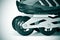 Inline skates