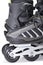 Inline skates