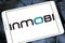 InMobi mobile advertising logo