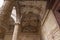 Inner courtyard of Palazzo Vecchio, Florence, Tuscany, Italy