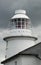 Inner Farne Islands Lighthouse