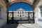 Inner Gates Fremantle Prison, Western Australia