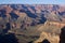 Inner Grand Canyon Walls, Arizona, USA