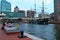 Inner Harbor, Baltimore