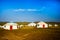 Inner Mongolia Yurt