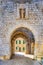 The inner Ploce Gate, Dubrovnik, Croatia