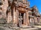 Inner Sanctuary of Prasat Hin Phanom Rung, Ancient Khmer Temple Complex in Thailand