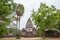 The inner sanctuary of Prasat Hin Phimai, ancient Khmer temple complex