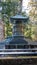 Inner Shrine Pagoda at Toshogu Shrine,