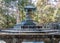Inner Shrine Pagoda at Toshogu Shrine, Japan