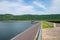 Innerste dam in Germany