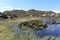 Innominate Tarn, Haystacks, English Lake District