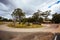 Innot Hot Springs in Australia