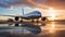 innovation aerospace aircraft manufacturing