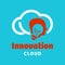 Innovation Cloud Logo