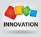 Innovation icon