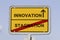 Innovation and stagnation
