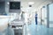 Innovation technologies in hospital on the background of doctors