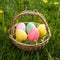 Innovative egg hunts, themed parties easter eggspiration realized in joy