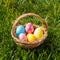 Innovative egg hunts, themed parties easter eggspiration realized in joy
