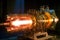 innovative nuclear fusion propulsion engine