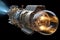 innovative spacecraft fuel systems and propulsion