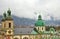 Innsbruck cathedral