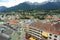 Innsbruck panorama