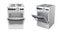 Inox electric cookers