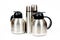 Inox metal thermos