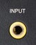 Input Jack