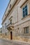 Inquisitor\\\'s Palace in Vittoriosa (Birgu), Malta