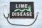 Inscription Lime Disease