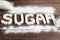 Inscription Sugar