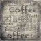 Inscriptions related to coffee