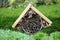 Insect hotel