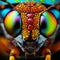 Insectia: Peering into the Complex World of Insect Vision