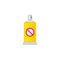 Insecticide Spray Can
