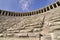 Inside of Aspendos Theatre