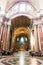 Inside Basilica - Rome